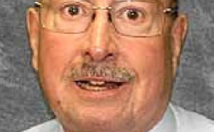Dr. George Voigtlander