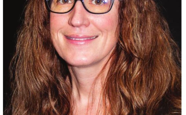 Heather Farwell, PA