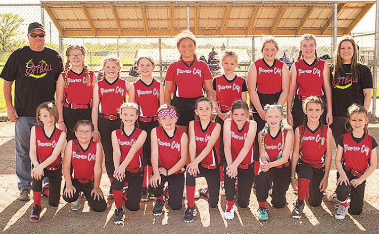 Pawnee City ball teams begin season with first games and meat raffle fundraiser