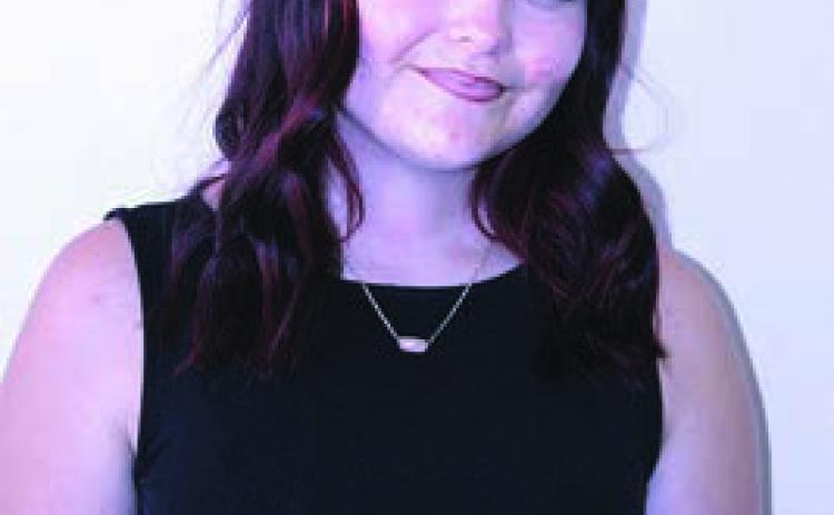 Introducing Ava Meints