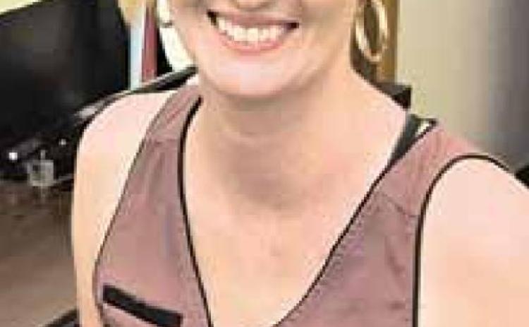 Laura Poskochil Ray Kappel/Republican