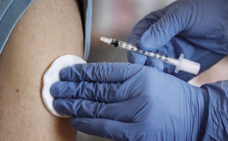Its Time to Think About Flu Shots