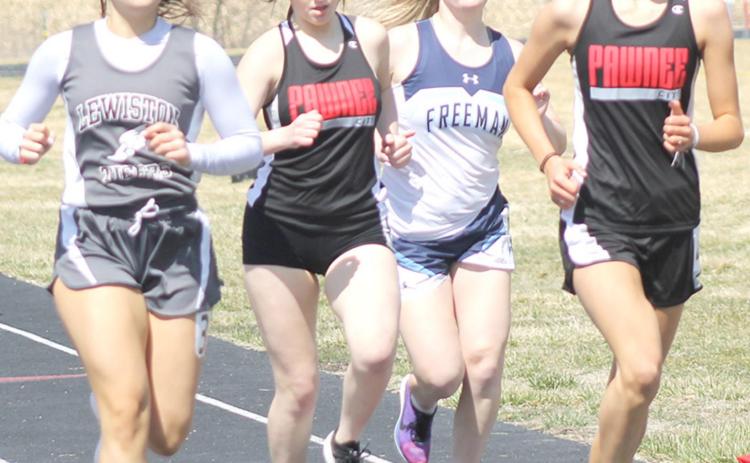 JCC INVITATIONAL