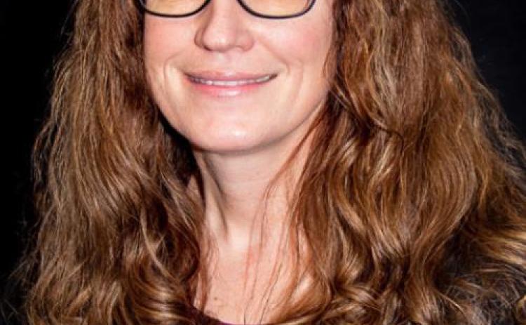 Heather Farwell, PA