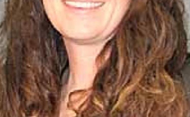 Heather Farwell, PA