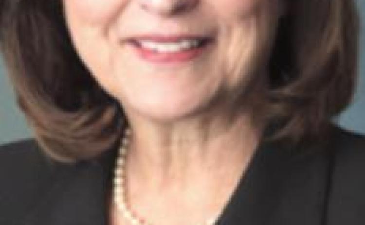 U.S. Senator Deb Fischer