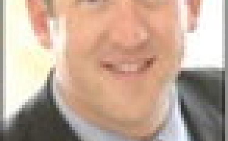 Congressman Adrian Smith