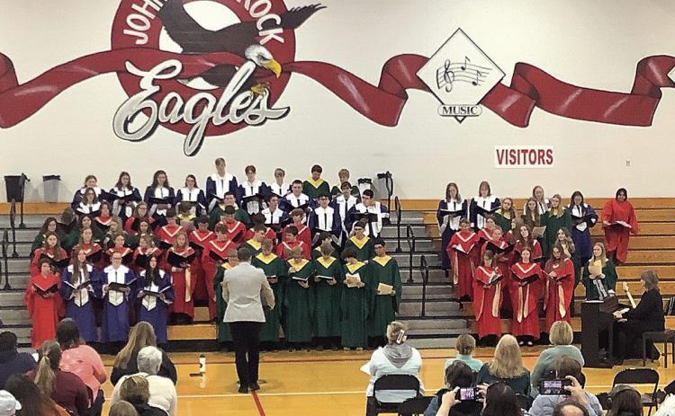 Johnson-Brock Hosts 2023 Pioneer Conference