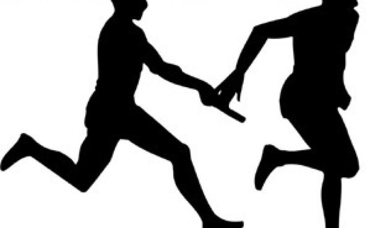 HTRS Track Roster