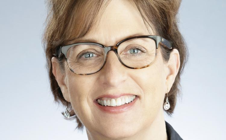 Vrtiska Seibel Joins Foundation Board