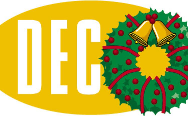 Community Calendar