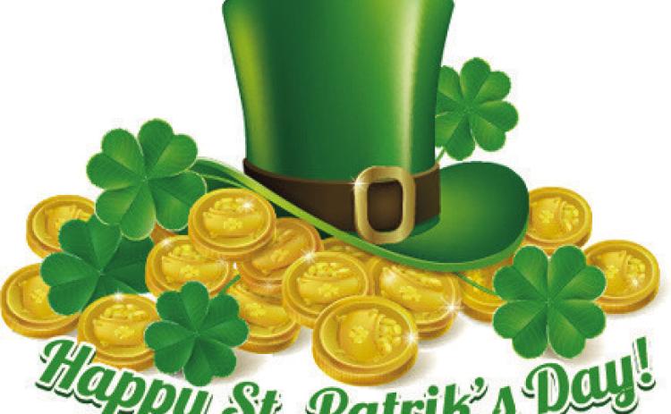 Don’t Rely on The Luck of The Irish This St. Patrick’s Day