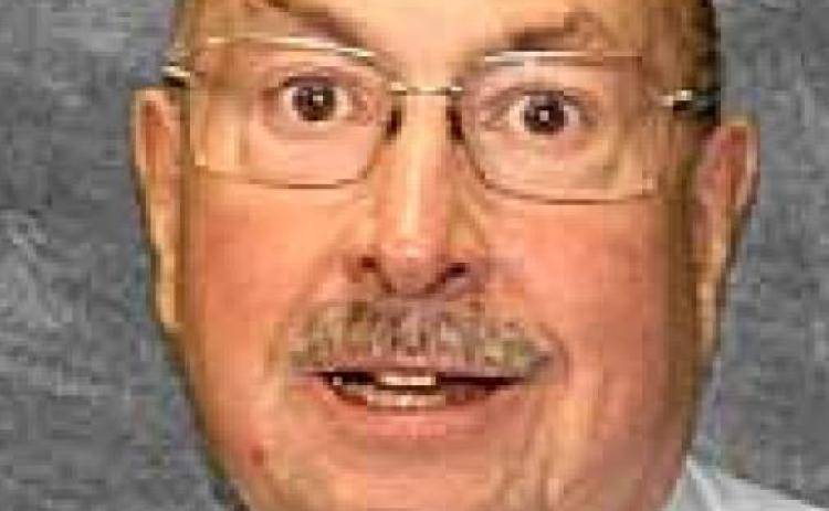 Dr. George Voigtlander