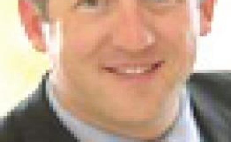 Congressman Adrian Smith