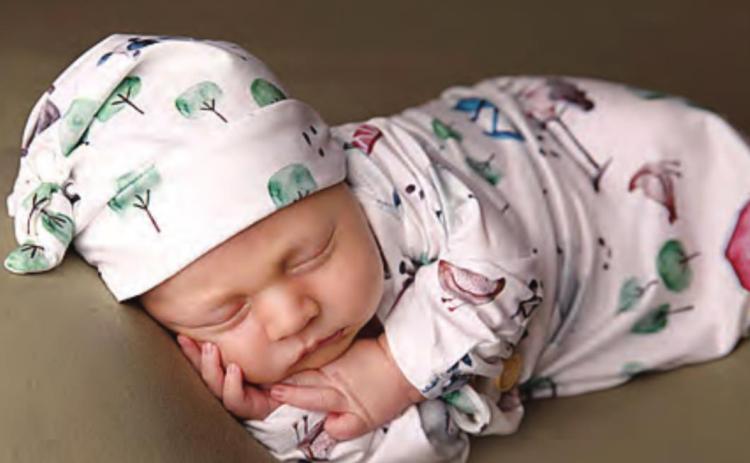 Laken Duane Wehrbein