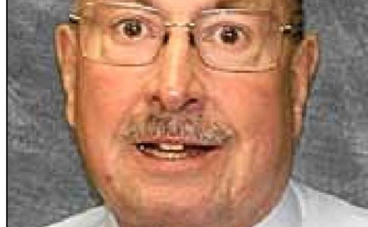 Dr. George Voigtlander
