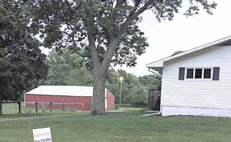 Home of the Week