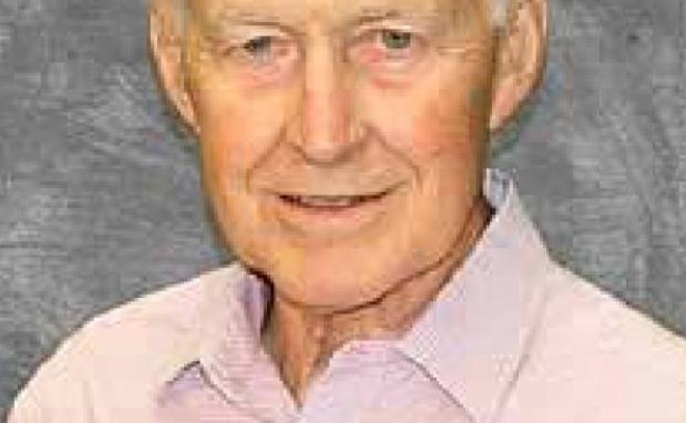 Dr. Rick Jackson
