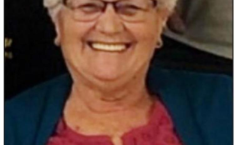 Linda Sue Hunzeker