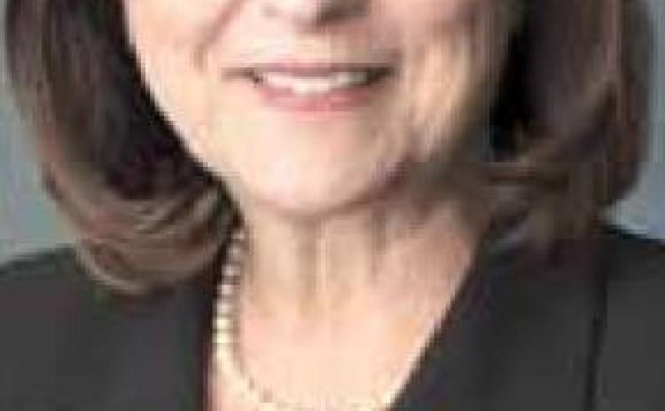 Deb Fischer
