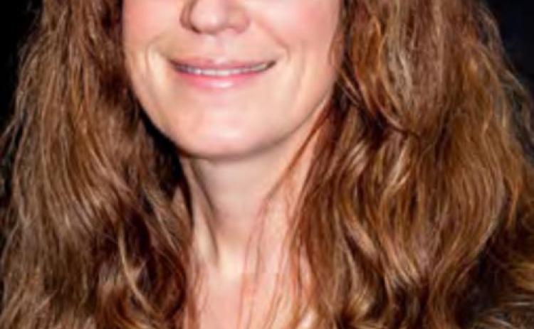 Heather Farwell, PA