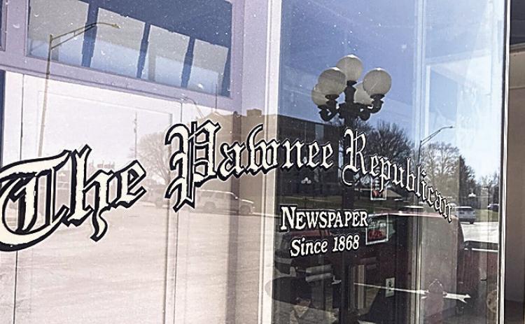 Small-town publishers return to stave off demise of oldest weekly paper in Nebraska