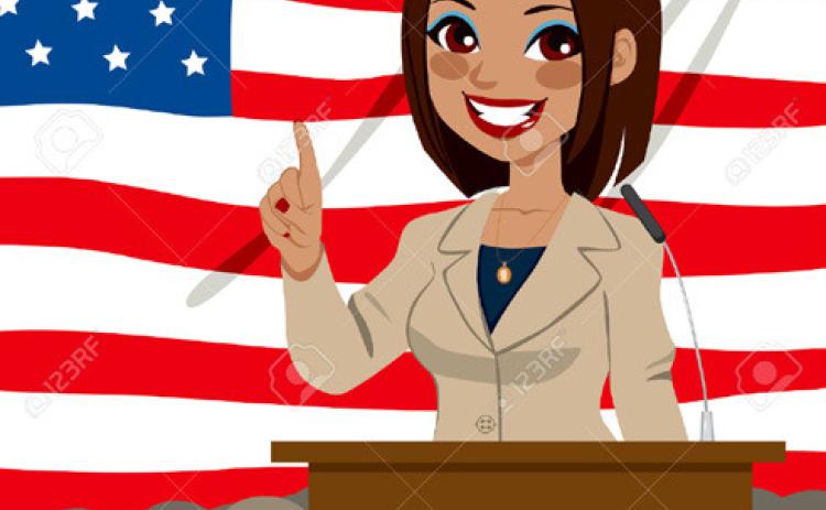 Most Women Ever Set to Serve in Nebraska Legislature