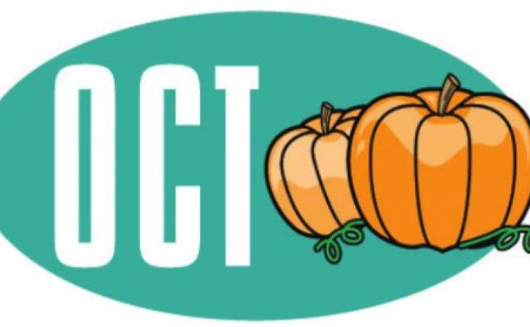 Community Calendar Oct. 28 -Nov. 11