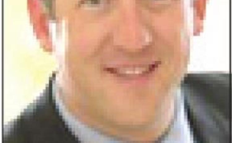 Congressman Adrian Smith