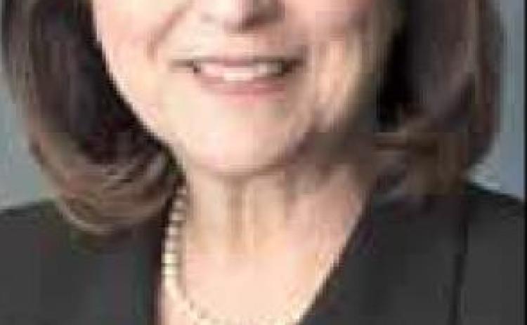 Justice Barrett
