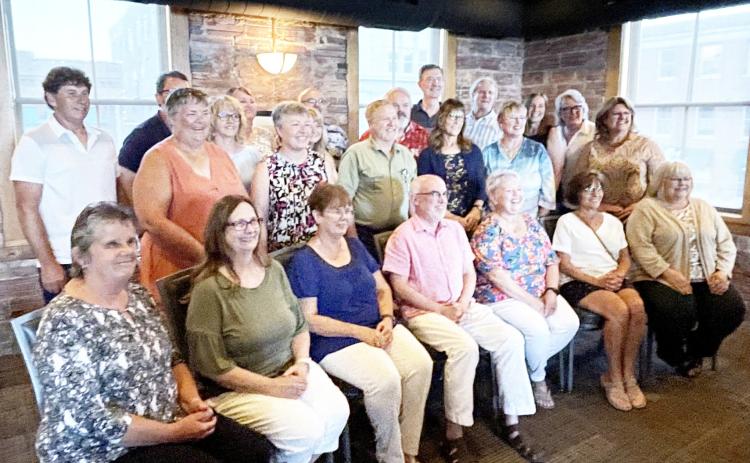 Class of 1978 Reunion