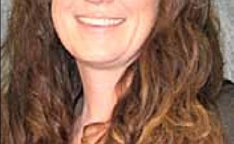 Heather Farwell, PA