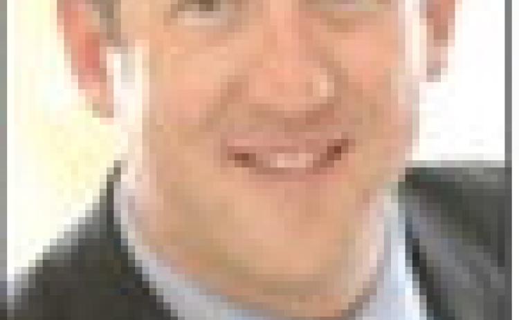 Congressman Adrian Smith