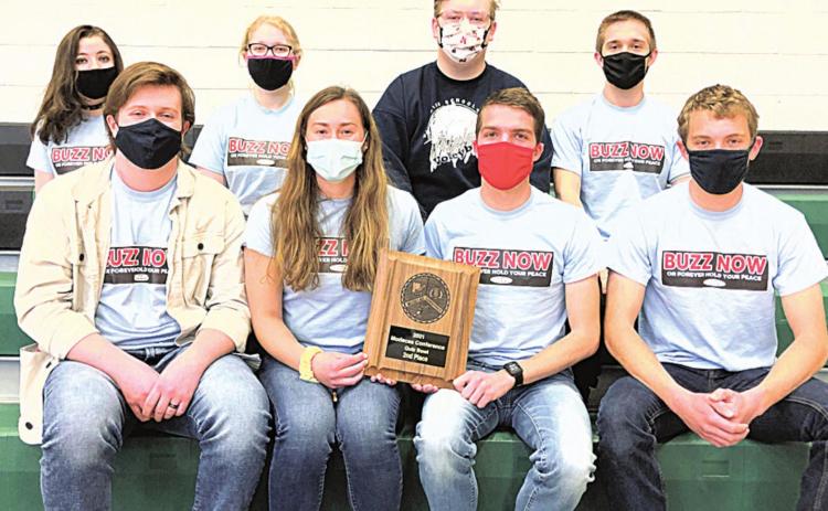HTRS Quiz Bowl Team