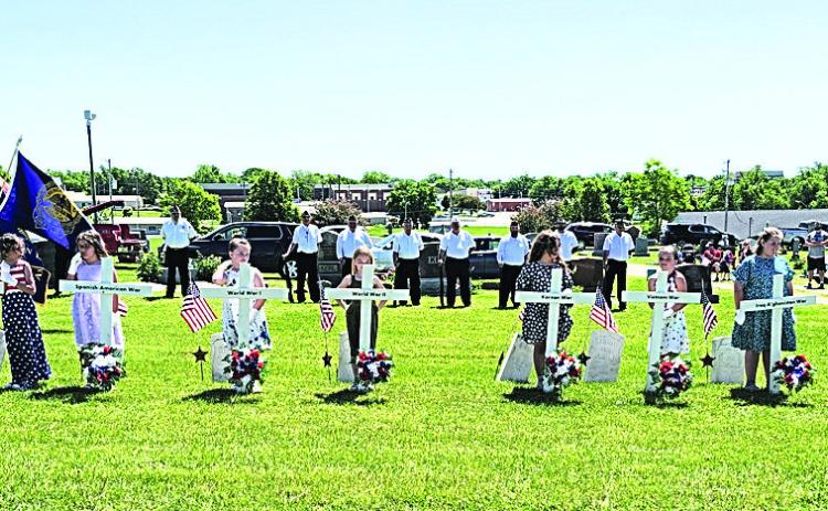 Memorial Day 2024