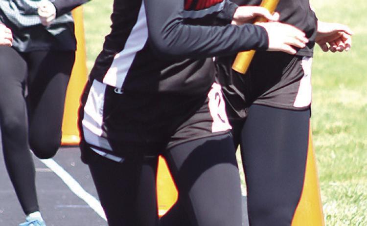 JCC Track Invite