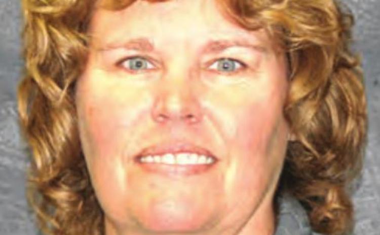 Juli Habegger, PA