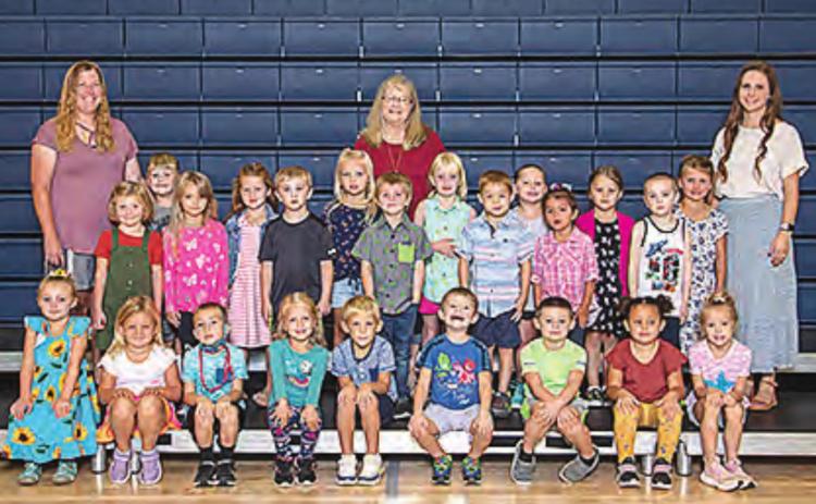 The HTRS Class