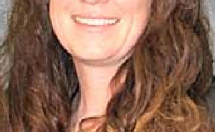 Heather Farwell, PA