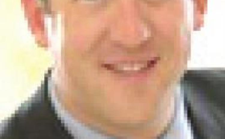 Congressman Adrian Smith