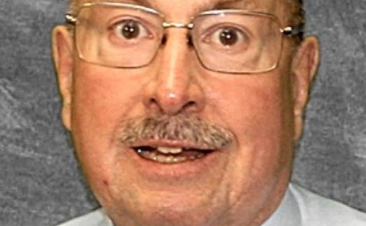 Dr. George Voigtlander