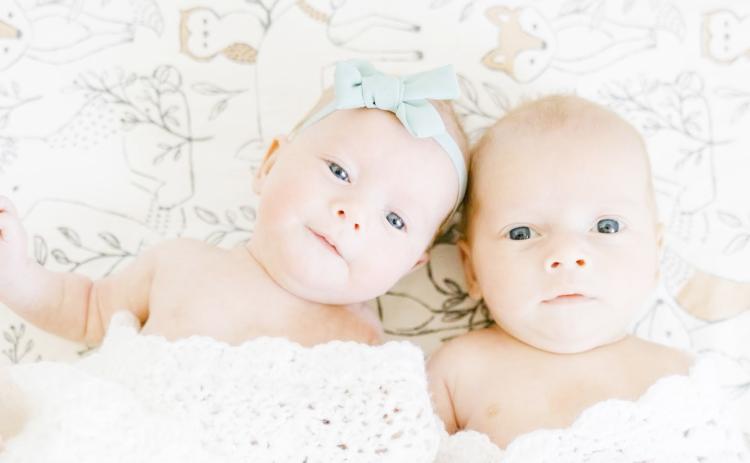 Birth Announcement