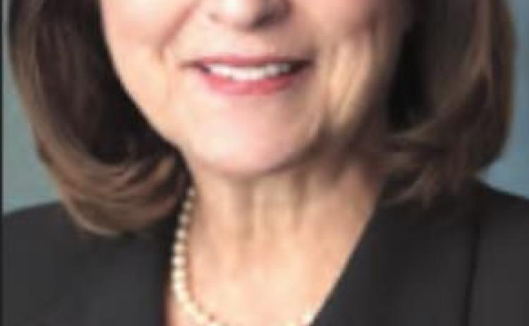 U.S. Senator Deb Fischer