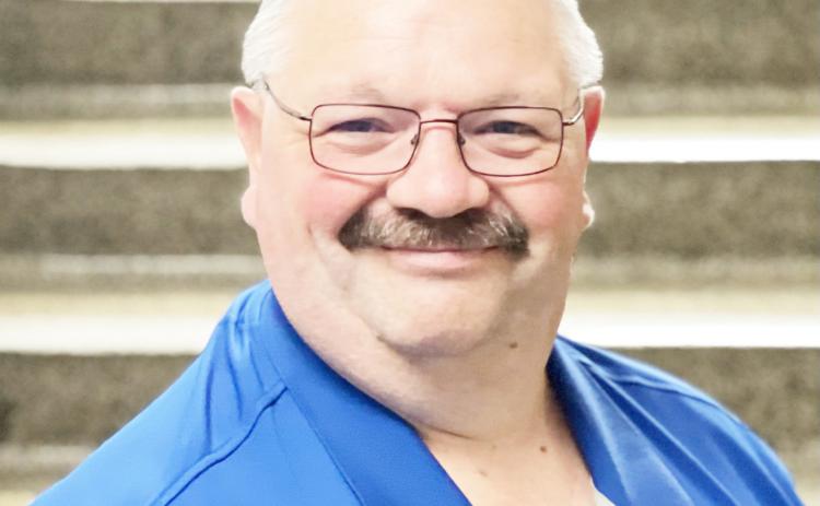 New Principal hired at HTRS