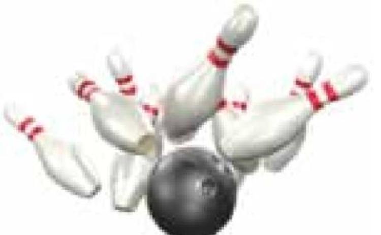 Bowling Results