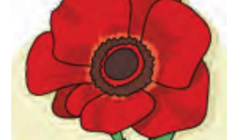 Poppy Day