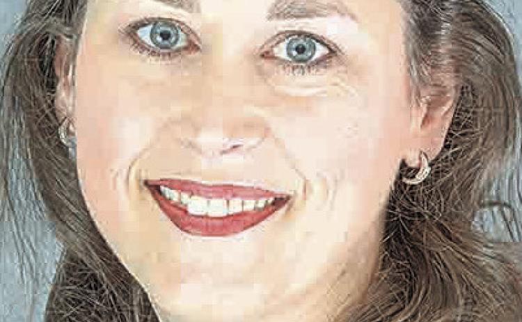 Jodi M. Eckhout, CPA, has become a Shareholder