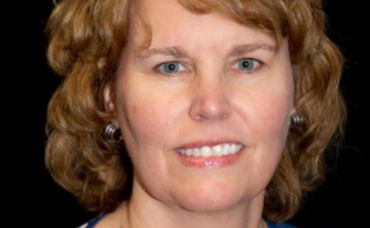 Juli Habegger, PA