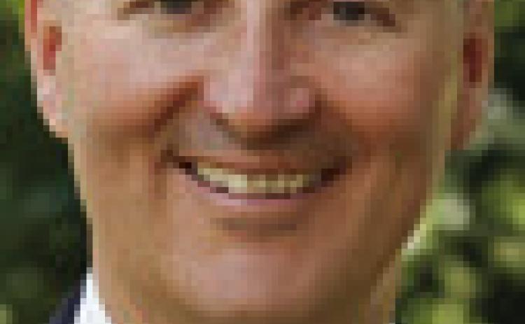 Senator Pete Ricketts