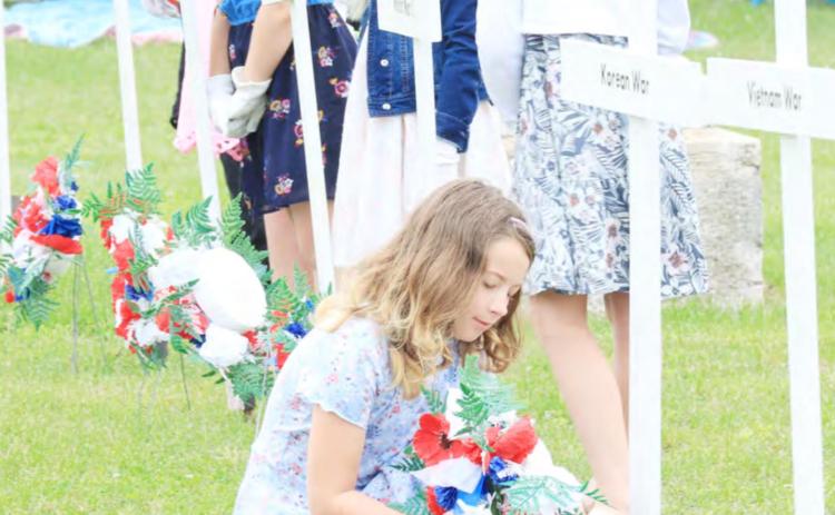 Pawnee City Memorial Day